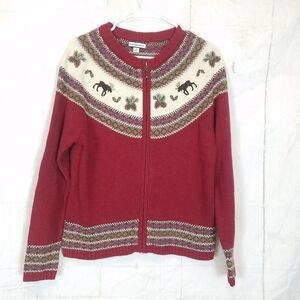 Croft&Barrow cardigan